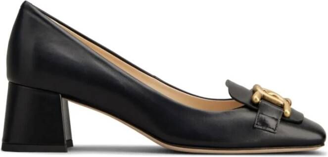 TOD'S Stijlvolle B999 Schoenen voor Mannen Black Dames