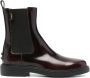 Tod's Stijlvolle Beatles Enkellaarzen - Thumbnail 1