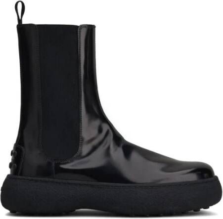Tod's Stijlvolle Booties voor Vrouwen