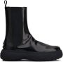 Tod's Stijlvolle Booties voor Vrouwen - Thumbnail 1