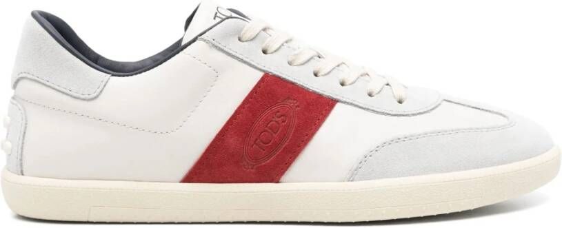Tod's Stijlvolle Cf10 Schoenen voor Mannen
