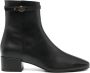 Tod's Stijlvolle Enkellaarzen - Thumbnail 1