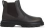Tod's Stijlvolle enkellaarzen met 3 5 cm hak - Thumbnail 1