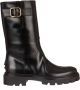 TOD'S Stijlvolle Xxw08J0Hl80Rbt B999 Sneakers Black Dames - Thumbnail 1