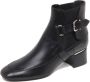 Tod's Stijlvolle Italiaanse leren laars schoen - Thumbnail 1