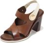 Tod's Stijlvolle Italiaanse sandalen schoenen - Thumbnail 1