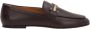 Tod's Stijlvolle Leren Schoenen voor Mannen - Thumbnail 1