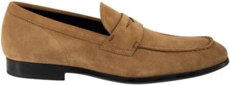 Tod's Stijlvolle Loafers