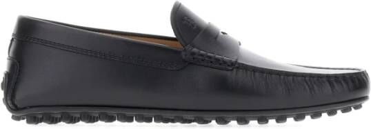 Tod's Stijlvolle Loafers voor Mannen