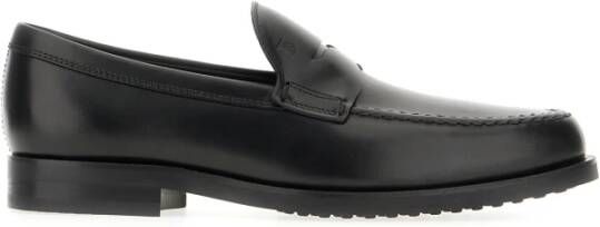 Tod's Stijlvolle Loafers voor Mannen
