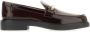 Tod's Stijlvolle Loafers voor Mannen - Thumbnail 1