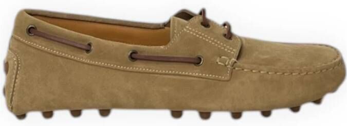 Tod's Stijlvolle Loafers