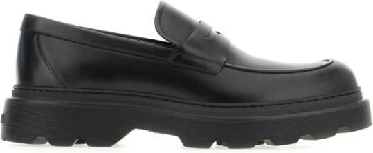 Tod's Stijlvolle Loafers voor Mannen