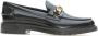 TOD'S Stijlvolle Loafers voor Mannen Black Dames - Thumbnail 1