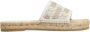 TOD'S Stijlvolle Muiltjes Beige Dames - Thumbnail 1