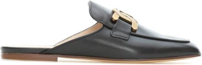 Tod's Stijlvolle Muiltjes voor Vrouwen