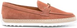 Tod's Stijlvolle Schoenen voor Mannen en Vrouwen