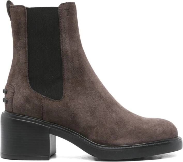 Tod's Stijlvolle Schoenen voor Vrouwen
