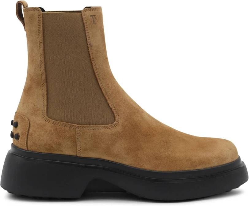 Tod's Stijlvolle Schoenencollectie