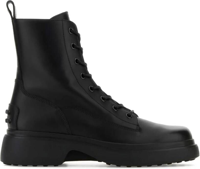 Tod's Stijlvolle Schoenencollectie