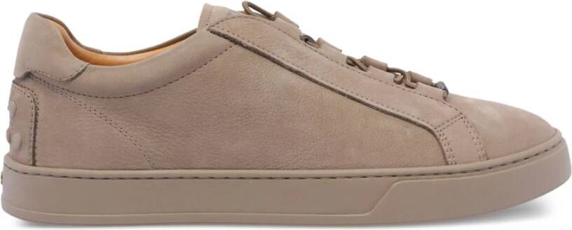 Tod's Stijlvolle Schoenencollectie