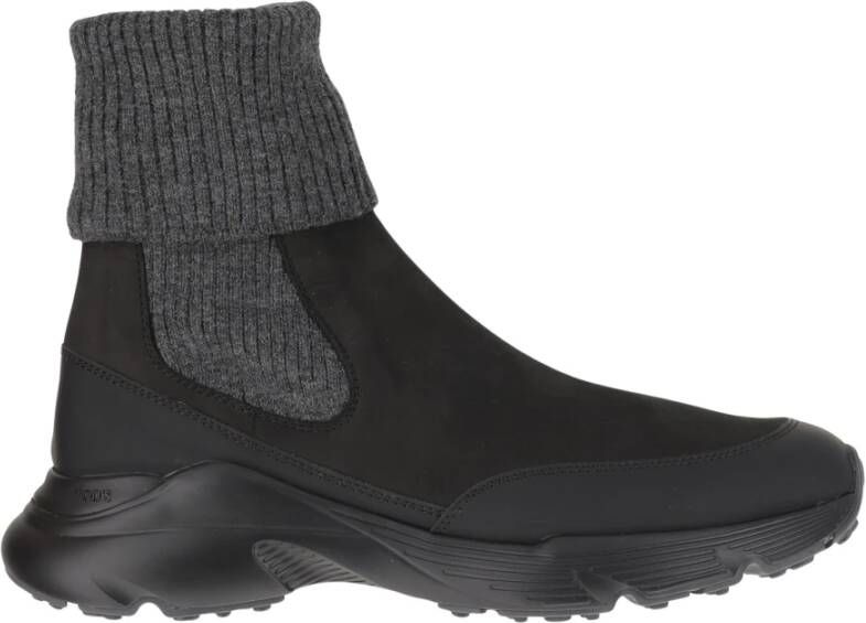 Tod's Stijlvolle Schoenencollectie