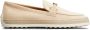 TOD'S Stijlvolle Schoenencollectie Beige Dames - Thumbnail 1