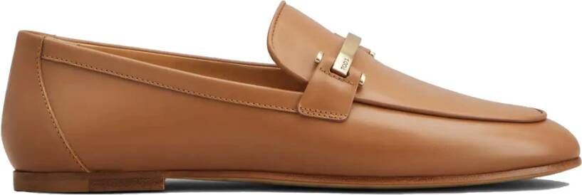 TOD'S Stijlvolle Schoenencollectie Black Dames - Foto 1