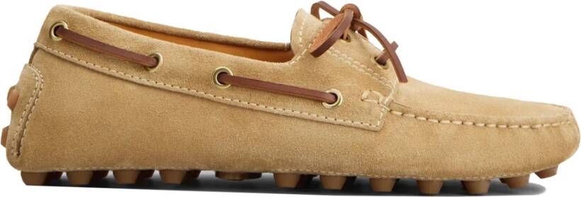 Tod's Stijlvolle Schoenencollectie