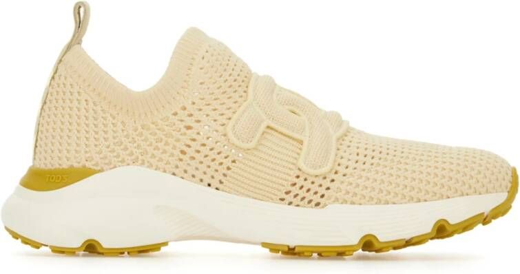 Tod's Stijlvolle Sneakers