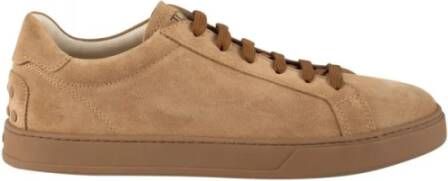 Tod's Stijlvolle Sneakers