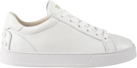 Tod's Stijlvolle Sneakers voor Jou
