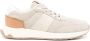TOD'S Stijlvolle Sneakers voor Mannen Beige Heren - Thumbnail 1