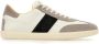 TOD'S Stijlvolle Sneakers voor Mannen en Vrouwen Multicolor Heren - Thumbnail 1