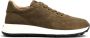 TOD'S Stijlvolle Sneakers voor Mannen Green Heren - Thumbnail 1