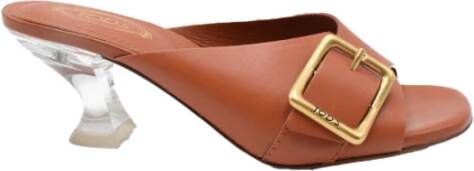 Tod's Stijlvolle Zomer Sandalen voor Vrouwen