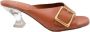 Tod's Stijlvolle Zomer Sandalen voor Vrouwen - Thumbnail 1