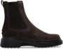 Tod's Suede Chelsea laarzen - Thumbnail 1