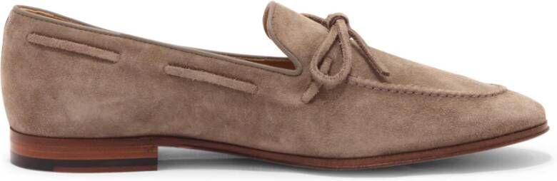 Tod's Suède Loafer Made in Italy