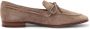 Tod's Suède Loafer Made in Italy - Thumbnail 1