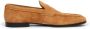 Tod's Suede Loafer Made in Italy - Thumbnail 1