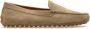 Tod's Suede loafers - Thumbnail 1