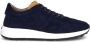 Tod's Suède Sneakers Gemaakt voor Stedelijke Stijl - Thumbnail 1