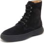 Tod's Suède Winterlaarzen - Thumbnail 1