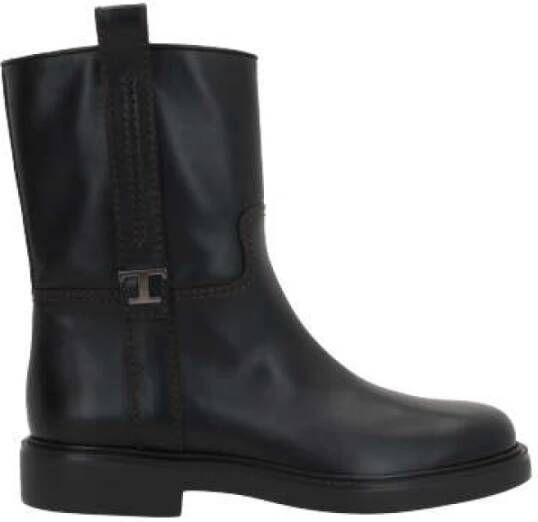 Tod's T Timeless Boots