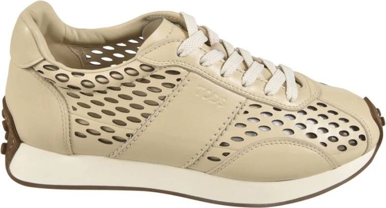 Tod's T Vintage Sneakers