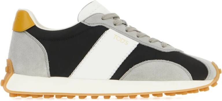 Tod's T Vintage Sneakers