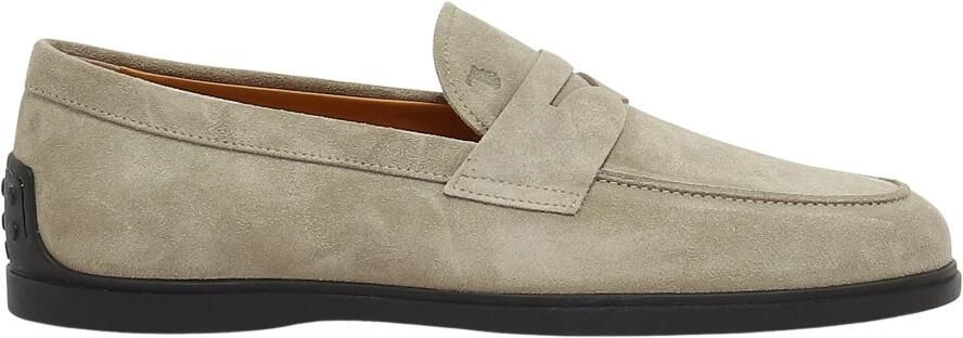 Tod's 78L Loafer