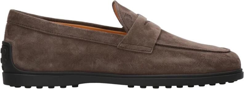 Tod's 78L Loafers