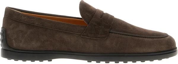 Tod's 78L Moccasin